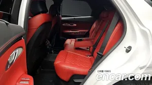 Genesis GV70, 2023 — миниатюра 12