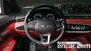Genesis GV70, 2023 — миниатюра 13