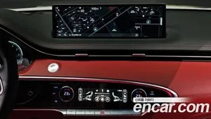 Genesis GV70, 2023 — миниатюра 14