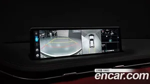 Genesis GV70, 2023 — миниатюра 15