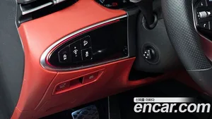 Genesis GV70, 2023 — миниатюра 16