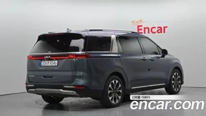 Kia Carnival, 2023 — миниатюра 2