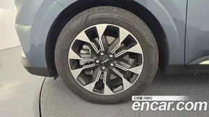 Kia Carnival, 2023 — миниатюра 5