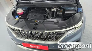 Kia Carnival, 2023 — миниатюра 6