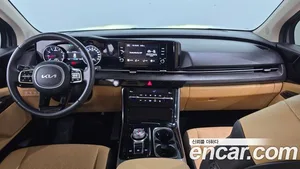 Kia Carnival, 2023 — миниатюра 7