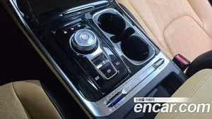 Kia Carnival, 2023 — миниатюра 9