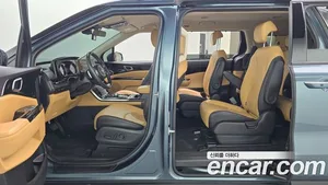 Kia Carnival, 2023 — миниатюра 10