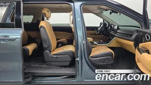 Kia Carnival, 2023 — миниатюра 11