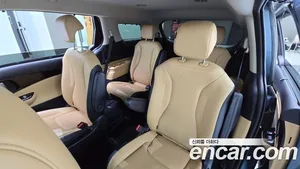 Kia Carnival, 2023 — миниатюра 12