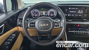 Kia Carnival, 2023 — миниатюра 13