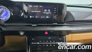 Kia Carnival, 2023 — миниатюра 14