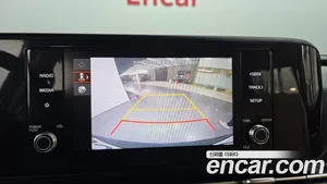Kia Carnival, 2023 — миниатюра 15
