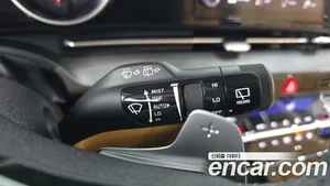 Kia Carnival, 2023 — миниатюра 17