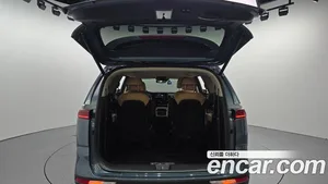 Kia Carnival, 2023 — миниатюра 20
