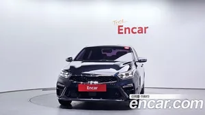 Kia K3, 2019 — миниатюра 3