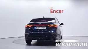 Kia K3, 2019 — миниатюра 4