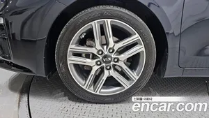 Kia K3, 2019 — миниатюра 5