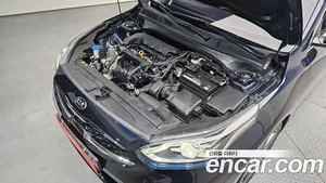 Kia K3, 2019 — миниатюра 6