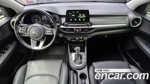 Kia K3, 2019 — миниатюра 7