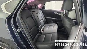 Kia K3, 2019 — миниатюра 12