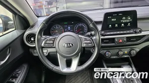 Kia K3, 2019 — миниатюра 13