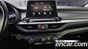 Kia K3, 2019 — миниатюра 14