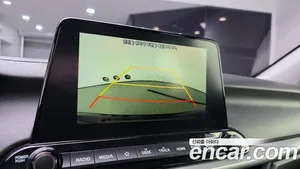 Kia K3, 2019 — миниатюра 15