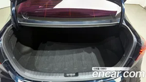 Kia K3, 2019 — миниатюра 20