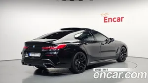 BMW 8-Series, 2023 — миниатюра 2