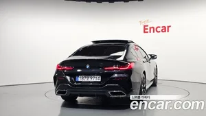 BMW 8-Series, 2023 — миниатюра 4