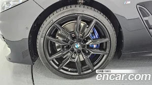 BMW 8-Series, 2023 — миниатюра 5