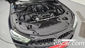 BMW 8-Series, 2023 — миниатюра 6