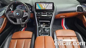 BMW 8-Series, 2023 — миниатюра 7