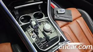 BMW 8-Series, 2023 — миниатюра 9