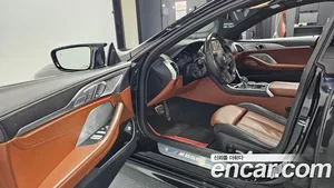 BMW 8-Series, 2023 — миниатюра 10