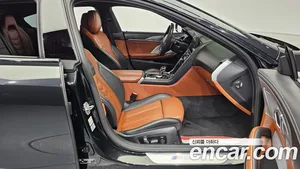 BMW 8-Series, 2023 — миниатюра 11