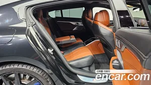 BMW 8-Series, 2023 — миниатюра 12