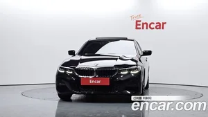 BMW 3-Series, 2021 — миниатюра 3