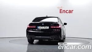 BMW 3-Series, 2021 — миниатюра 4