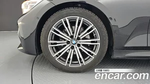 BMW 3-Series, 2021 — миниатюра 5