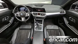 BMW 3-Series, 2021 — миниатюра 7