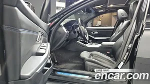 BMW 3-Series, 2021 — миниатюра 10