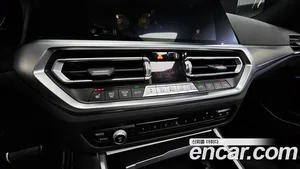 BMW 3-Series, 2021 — миниатюра 15