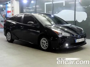 Toyota Prius, 2022 — миниатюра 1