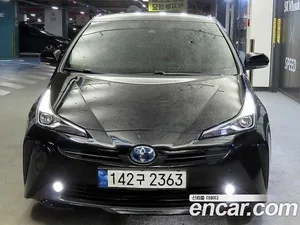 Toyota Prius, 2022 — миниатюра 2