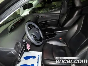 Toyota Prius, 2022 — миниатюра 6