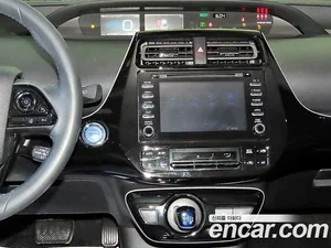 Toyota Prius, 2022 — миниатюра 11