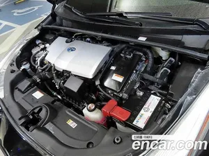 Toyota Prius, 2022 — миниатюра 18