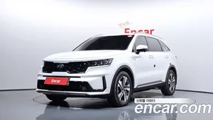 Kia Sorento, 2020 — миниатюра 1