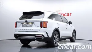 Kia Sorento, 2020 — миниатюра 2